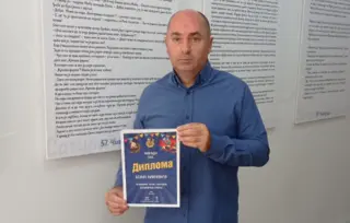 Ljubenović pobedio na „Čivijadi“