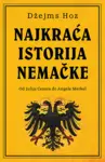 Proizvod Najkraća istorija Nemačke