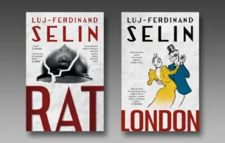 Portret Selina u mladosti: Neulepšani London, neherojski rat