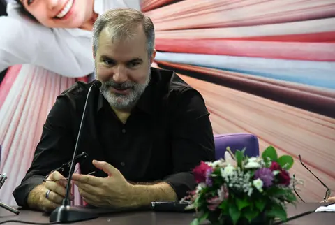 Bret: Morate biti tvrdoglavi da biste postali pisac - slika 1