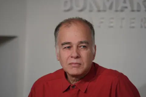 Vladan Matijević: Stvarnost je tamnija od mašte pisca - slika 1