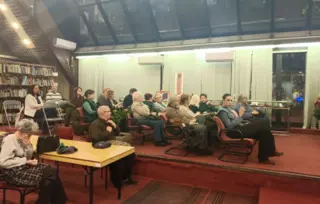 „Prestonice“ Ane Atanasković predstavljene u Smederevu