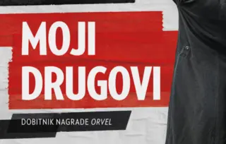 O prijateljstvu, porodici i izgnanstvu: „Moji drugovi“ Hišama Matara u prodaji od 18. februara
