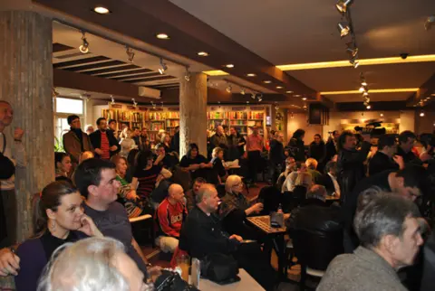 Predstavljena knjiga „Magi – Kao da je bila nekad“ - slika 3