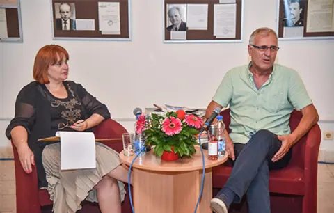 Vanja Bulić: Pišem o temama koje volim, a koje se dopadaju i čitaocima - slika 3