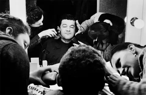 Rajko Grlić o Nebojši Glogovcu - slika 1