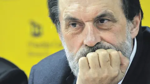 Intervju – Vuk Drašković: U svakom kontekstu, nevina žrtva je krajnji pobednik - slika 1