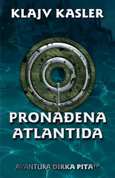 Slika 0 - Pronađena Atlantida