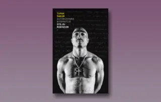 Prikaz knjige „Tupak Šakur“: Biografija jednog od kontroverznijih modernih umetnika