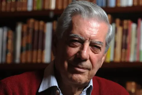 9 knjiga koje obavezno treba pročitati po preporuci Marija Vargasa Ljose - slika 1