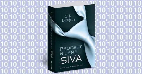 50 nijansi 10 godina kasnije – strast snažnija od razuma - slika 1