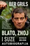 Proizvod Blato, znoj i suze – autobiografija