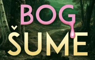 Roman koji je nemoguće ispustiti iz ruku – „Bog šume“ Liz Mur u prodaji od 1. oktobra