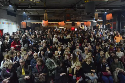 Marko Vidojković za B92: „Jugoslavija nikada nije bila idealna“ - slika 1