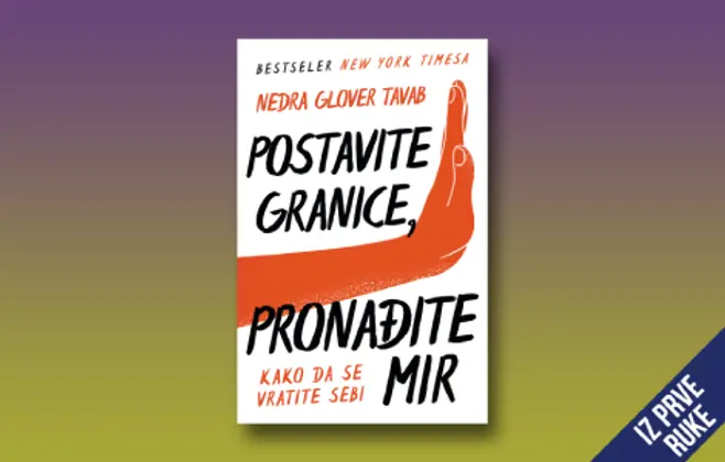 Iz prve ruke – „Postavite granice, pronađite mir“: Kako da se vratite sebi