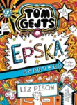 Proizvod Tom Gejts – Epska avantura