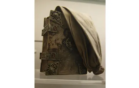 Kuća mudrosti: jedna od najvećih biblioteka u istoriji - slika 1