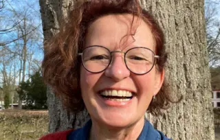 Margit Auer: Svakodnevica je puna avantura!