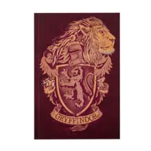 Agenda - Harry Potter, Gryffindor