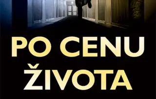 Novi roman iz serijala o detektivu Aleksu Krosu
