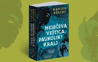 Marlon Džejms: I treba da budete zgroženi jer nasilje jeste nasilno, a seks jeste seksi