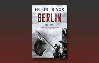 Prikaz knjige „Berlin: Pad 1945.“: Očekivano remek-delo