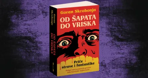 Goran Skrobonja: Povratak na mesto zločina - slika 2