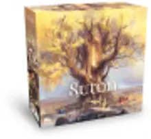 Društvena igra - Suton