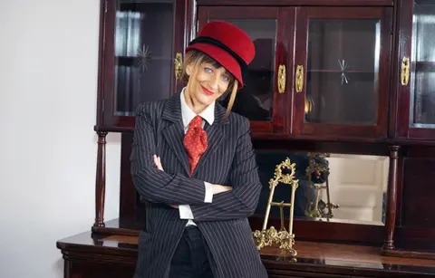 Isidora Bjelica: Volim da kradem vatru od bogova - slika 1