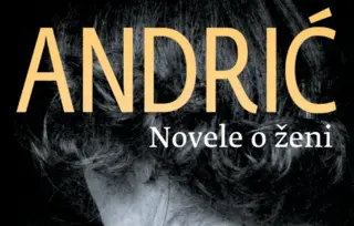 Nova izdanja domaćih autora