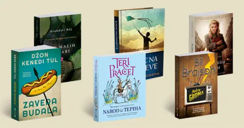 Suze i smeh - slika 1