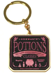 Privezak za ključeve - Harry Potter, Potions