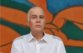 Matijević predstavio „Van kontrole“ u Čačku