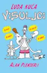 Proizvod Luda kuća - Visuljci