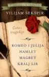 Proizvod Četiri tragedije: Romeo i Julija, Hamlet, Magbet, Kralj Lir