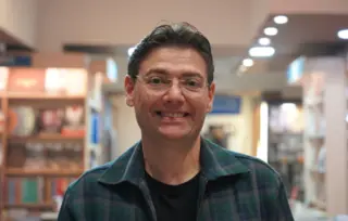 Mario Liguori: Moja, tvoja, ulica svakog od nas