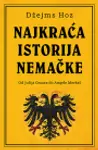 Proizvod Najkraća istorija Nemačke