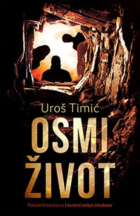 osmi-zivot