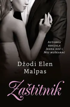 Intervju sa Džodi Elen Malpas: povodom romana „Zaštitnik“ - slika 1