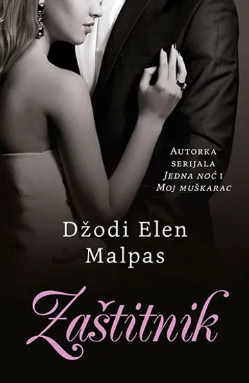 Intervju sa Džodi Elen Malpas: povodom romana „Zaštitnik“ - slika 1