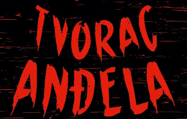 „Tvorac anđela“ Aleksa Norta u prodaji od 18. oktobra