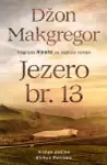 Proizvod Jezero br. 13