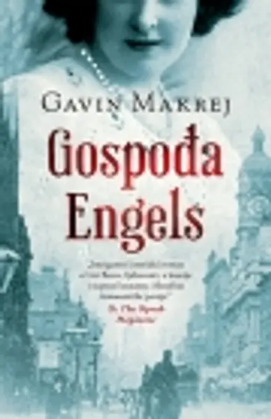 Slika 0 - Gospođa Engels