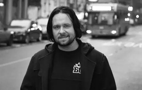 Marko Vidojković: Ne trebaju nam ni NATO, ni iluminati... - slika 1