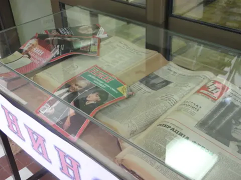 Andrija Jonić, autor romana „Refren“: „Samo iz duboke tame možemo iskreno razumeti svetlost“ - slika 1