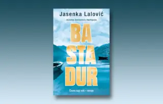 Prikaz romana „Bastadur“: Svi Jasenkini bastaduri