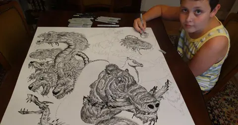 Dušan Krtolica: ako umetnost doživljavamo kao nešto kreativno ubeđen sam da je svako od nas ima u sebi - slika 2