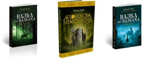 Nenad Gajić: Veliki ljudi su odani čovečanstvu - slika 2