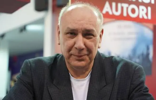 Nebojša Jovanović: Šest vladara iz obe dinastije delilo je istu rezidenciju 60 godina