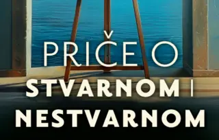 „Priče o stvarnom i nestvarnom“ Filipa Davida u prodaji od 15. jula
